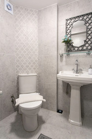 Sirena's Suites
