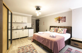 Sirena's Suites