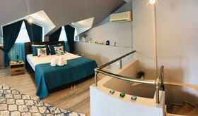 Sirena's Suites