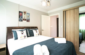 Sirena's Suites