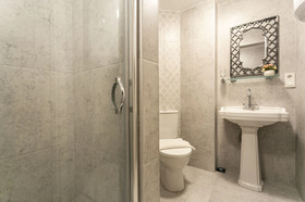 Sirena's Suites
