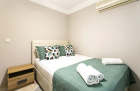 Sirena's Suites