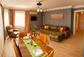 Sirena's Suites