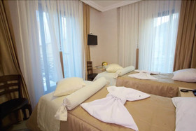 Sirin Gold Hotel