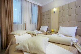 Sirin Gold Hotel