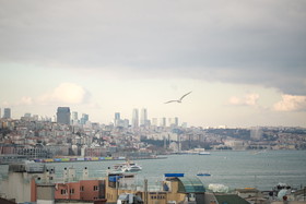 Sirkeci Park
