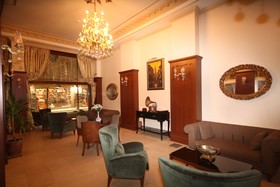 Sirkeci Park