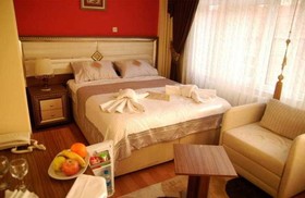 Sultan Ahmet Endless Hotel