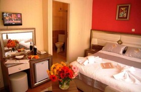 Sultan Ahmet Endless Hotel