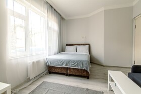 Sisli Suites