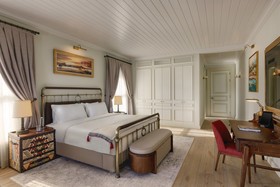 Six Senses Kocatas Mansions