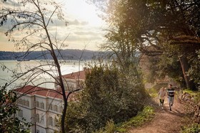 Six Senses Kocatas Mansions