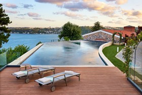 Six Senses Kocatas Mansions