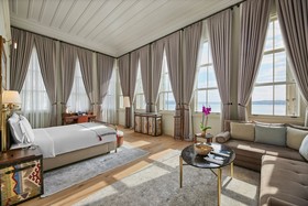 Six Senses Kocatas Mansions