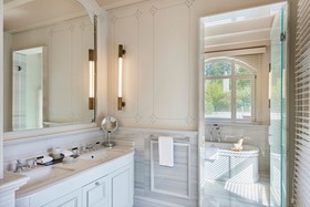 Six Senses Kocatas Mansions