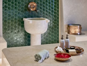 Six Senses Kocatas Mansions