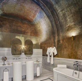 Six Senses Kocatas Mansions