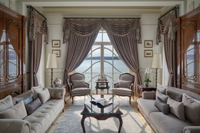 Six Senses Kocatas Mansions