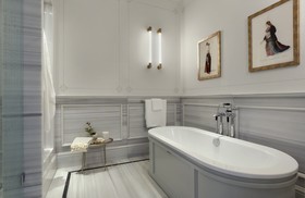 Six Senses Kocatas Mansions