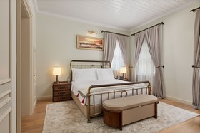 Six Senses Kocatas Mansions