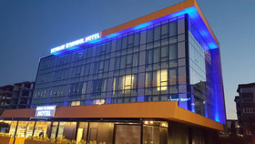Skyblue Istanbul Hotel