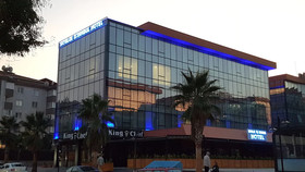 Skyblue Istanbul Hotel