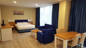 Skyblue Istanbul Hotel