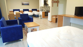 Skyblue Istanbul Hotel