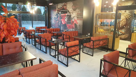 Skyblue Istanbul Hotel