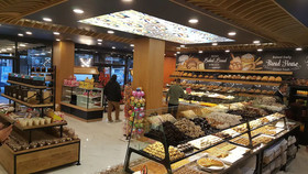 Skyblue Istanbul Hotel