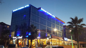 Skyblue Istanbul Hotel
