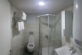 Skyblue Istanbul Hotel