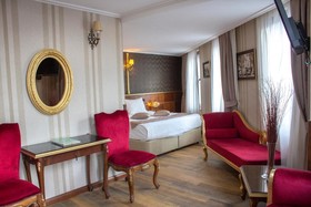 Edition Old City Boutique Hotel