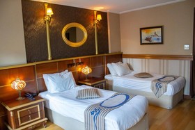 Edition Old City Boutique Hotel