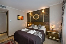 Edition Old City Boutique Hotel