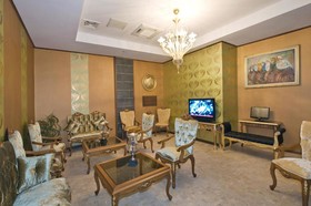 Edition Old City Boutique Hotel