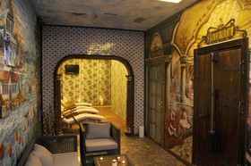 Edition Old City Boutique Hotel