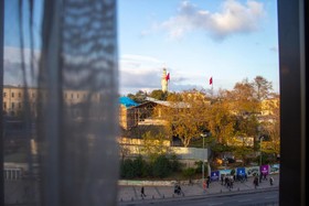 Edition Old City Boutique Hotel