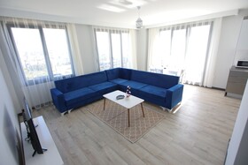 Sky Park Suites