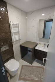 Sky Park Suites