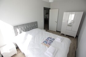 Sky Park Suites