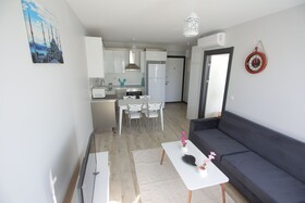 Sky Park Suites