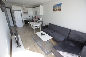 Sky Park Suites