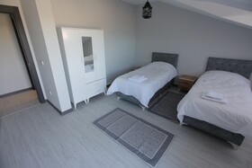 Sky Park Suites