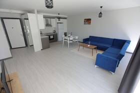 Sky Park Suites
