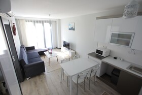 Sky Park Suites