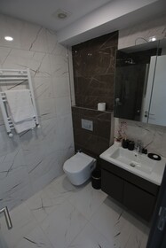 Sky Park Suites