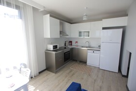 Sky Park Suites