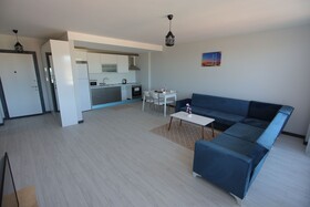 Sky Park Suites