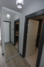 Sky Park Suites